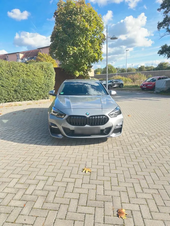 BMW 218I M Sport Gran Coupé