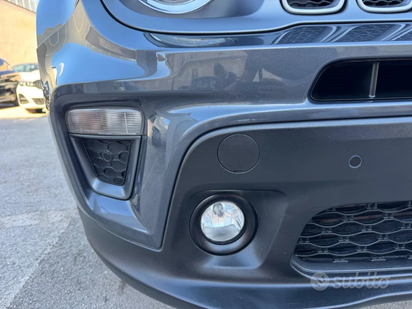 Jeep Renegade 2022 photo 4