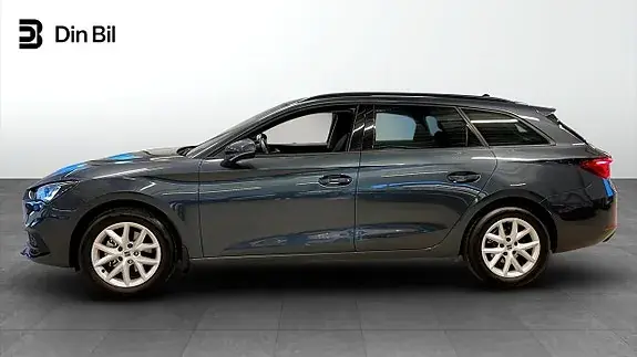 Seat Leon 2026 photo 2