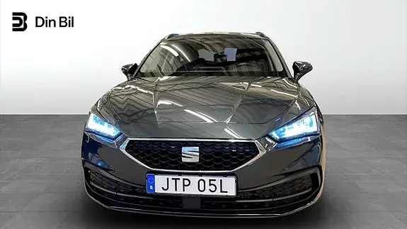 Seat Leon 2026 photo 4
