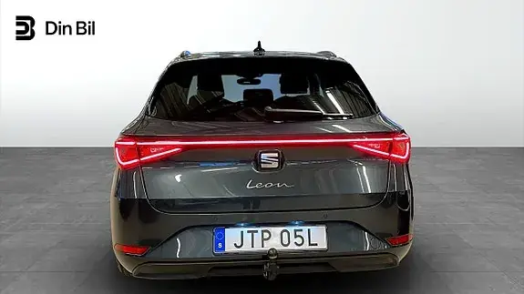 Seat Leon 2026 photo 5