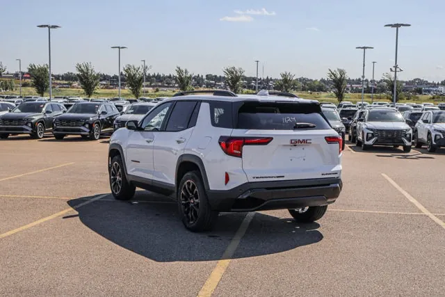 GMC Terrain 2027 photo 5