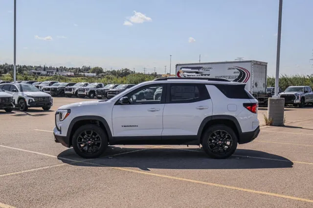 GMC Terrain 2027 photo 4