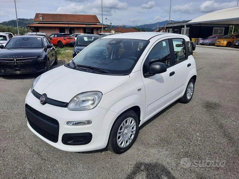 Fiat Panda 2026 photo 3