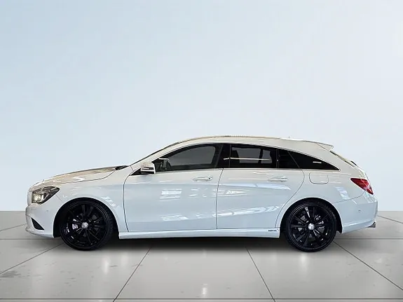 Mercedes-Benz Cla 2016 photo 4