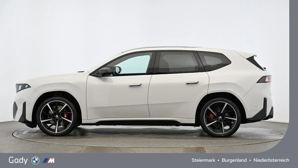 BMW Ix3 2025 photo 3