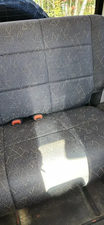 Jeep Tj 2001 photo 3