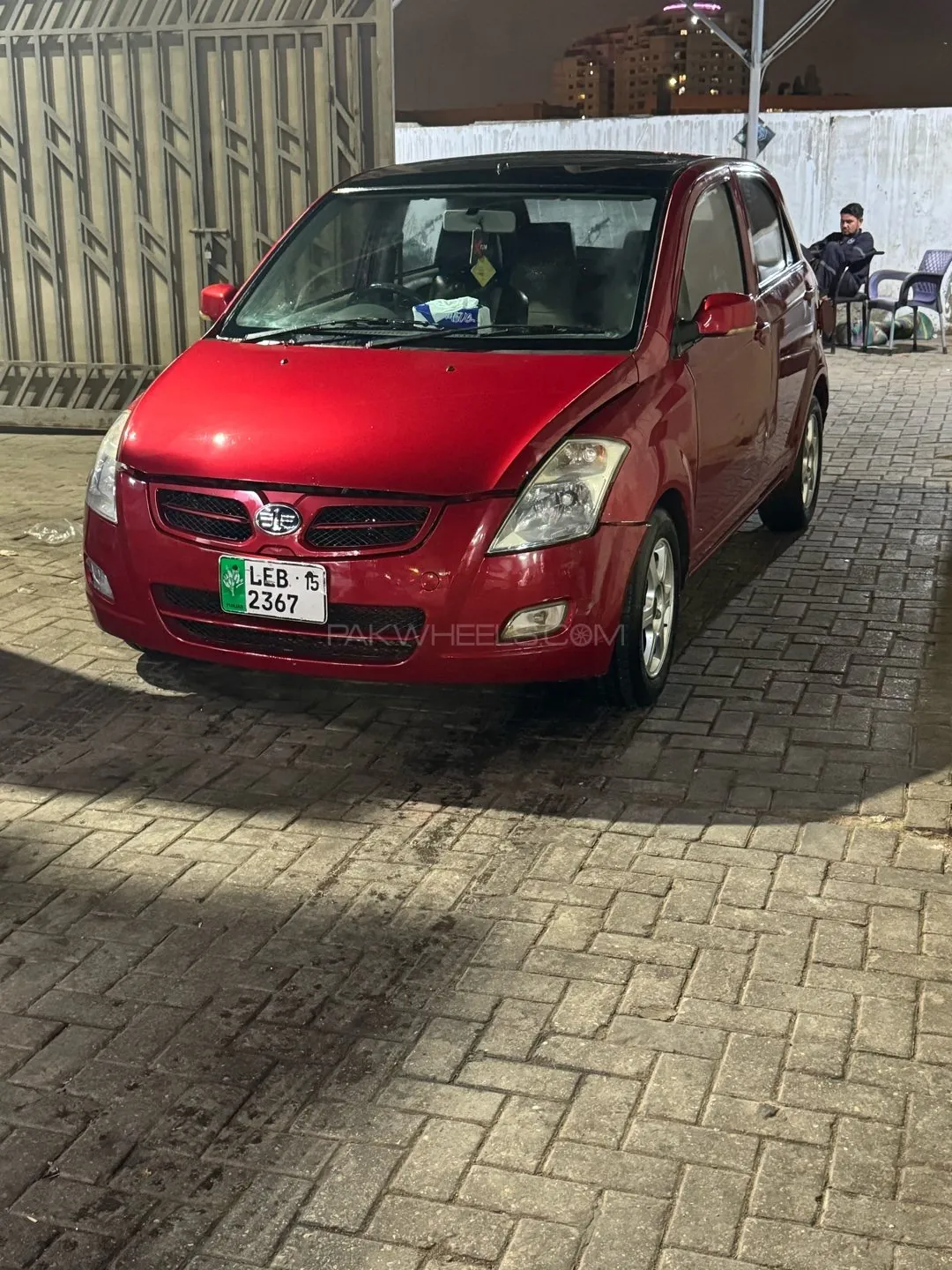 FAW V2