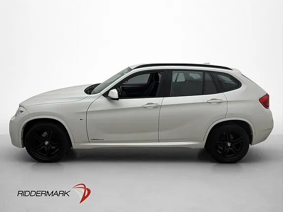 BMW X1 2014 photo 4
