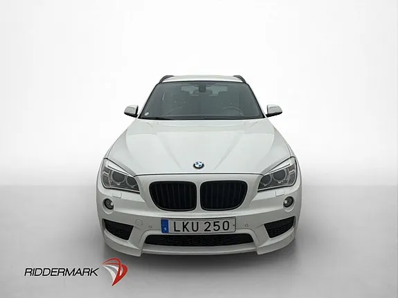 BMW X1 2014 photo 2