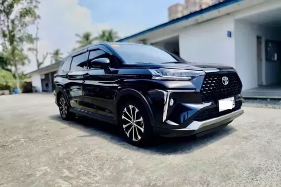Toyota Veloz
