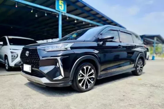 Toyota Veloz 2025 photo 2