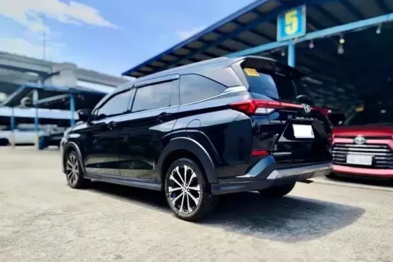 Toyota Veloz 2025 photo 4