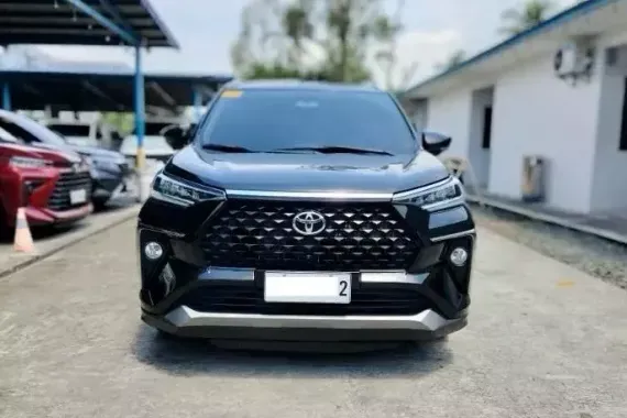 Toyota Veloz 2025 photo 3