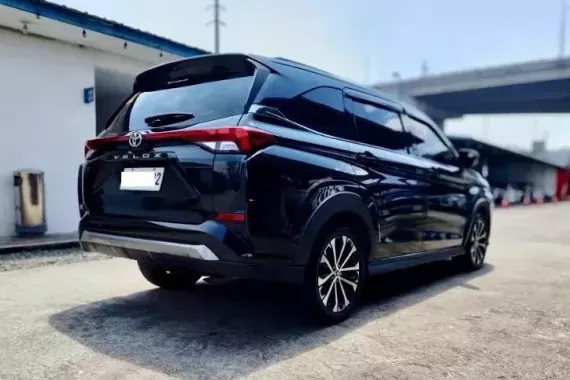 Toyota Veloz 2025 photo 5