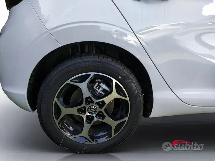 MG Mg3 2026 photo 3
