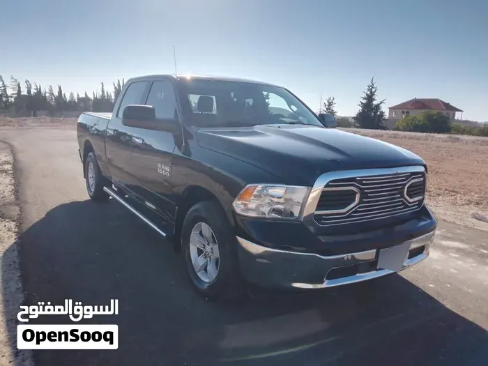Dodge Ram 2016 photo 4