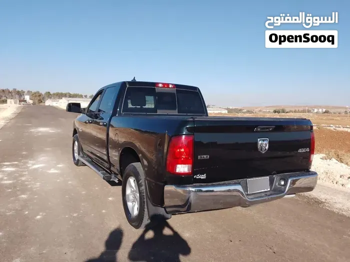 Dodge Ram 2016 photo 3