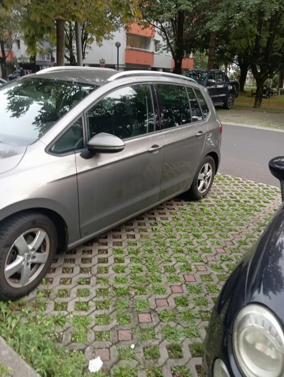 Volkswagen Golf 2015 photo 3