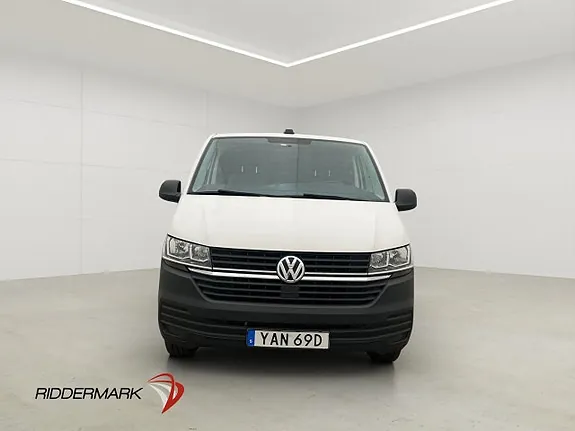 Volkswagen Transporter 2023 photo 5