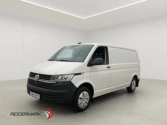 Volkswagen Transporter 2023 photo 3