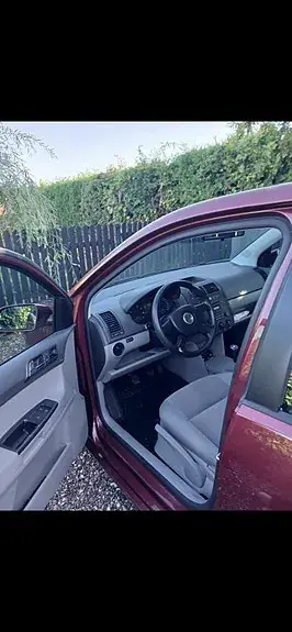 Volkswagen Polo 2006 photo 5