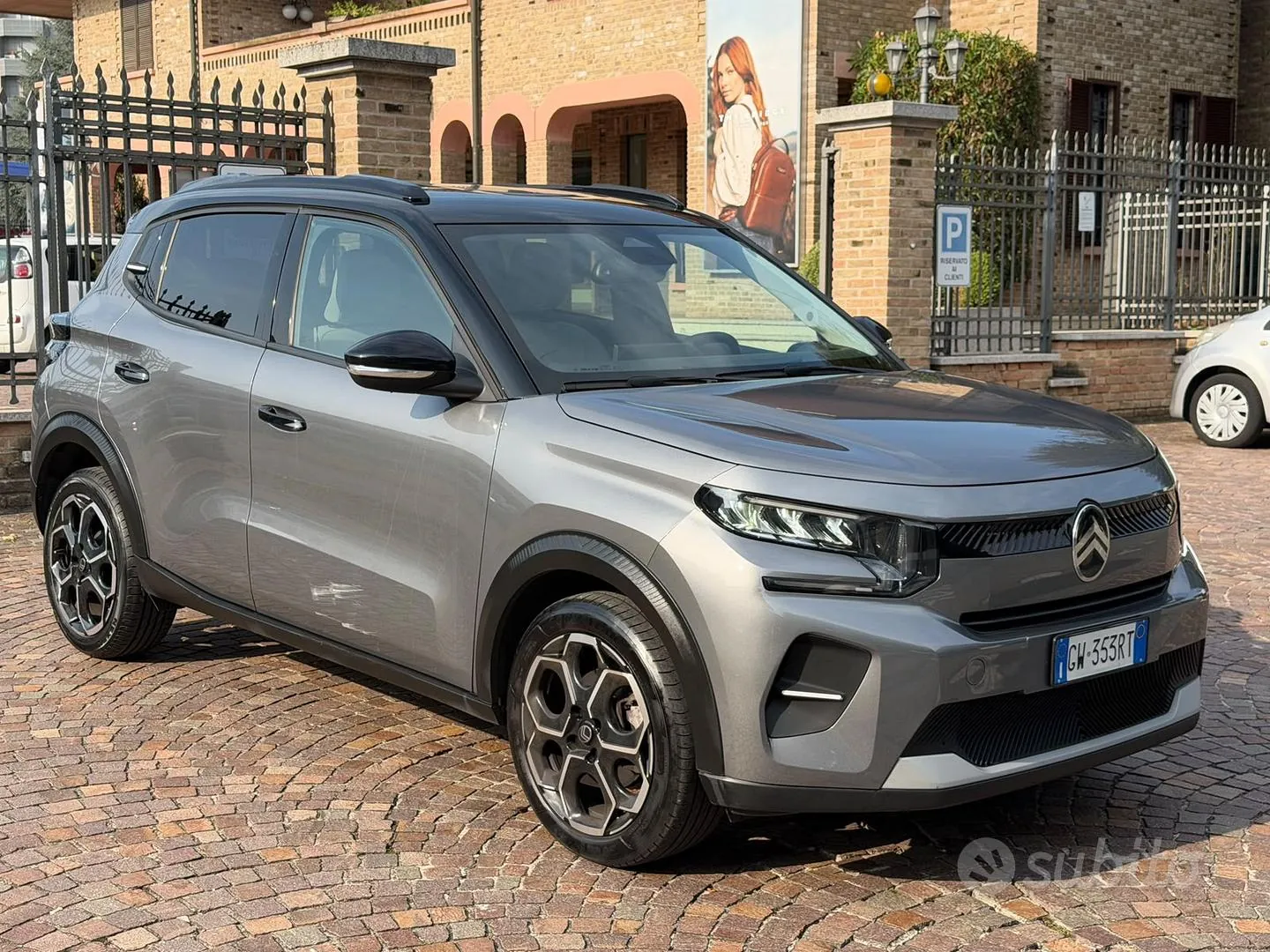 Citroen C3 2024 photo 2