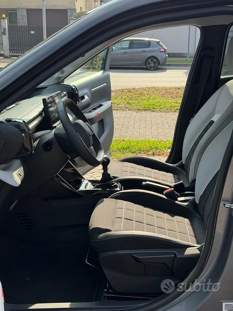 Citroen C3 2024 photo 5