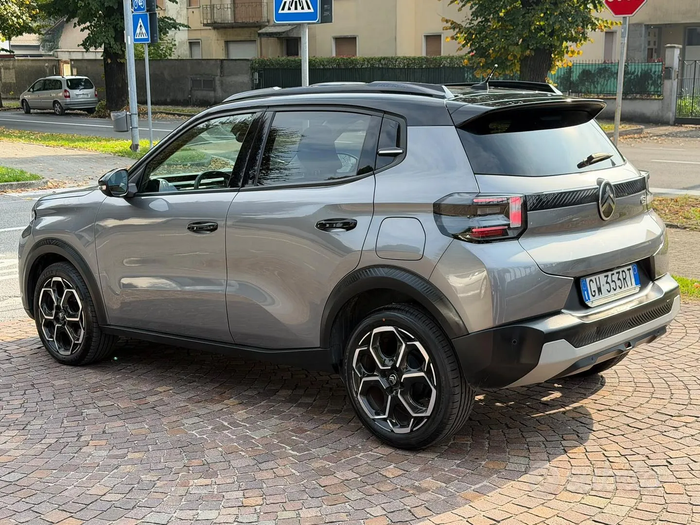 Citroen C3 2024 photo 4
