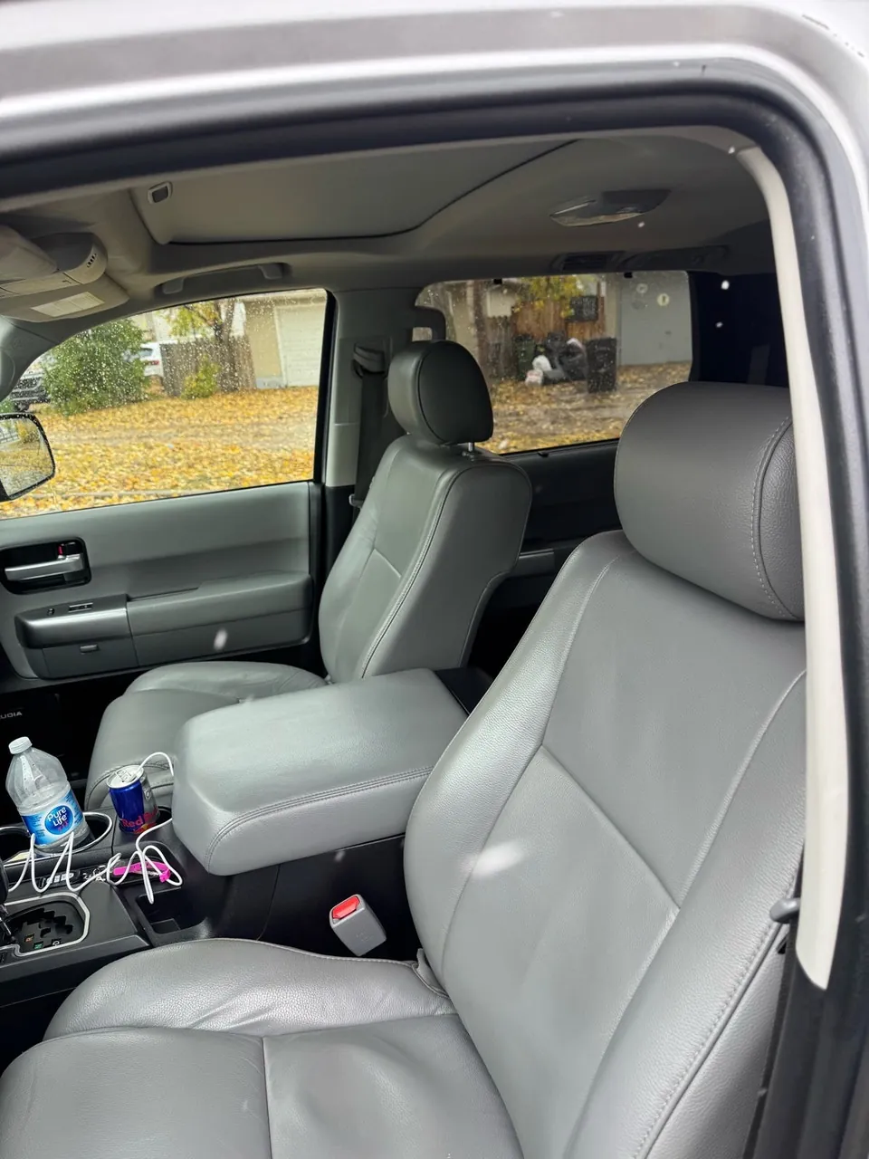 Toyota Sequoia 2019 photo 5
