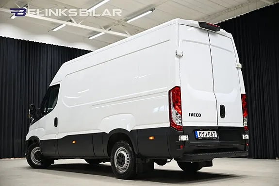 Iveco Daily 2023 photo 4