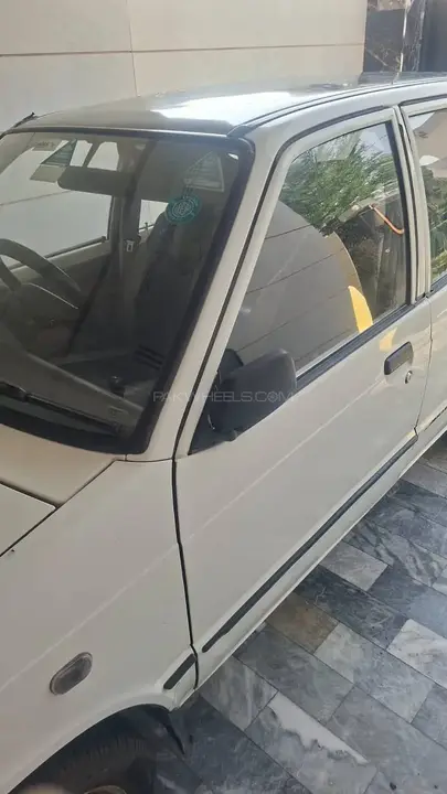 Suzuki Mehran