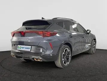 Cupra Formentor 2025 photo 2