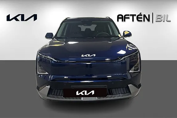 Kia Ev5 2027 photo 3