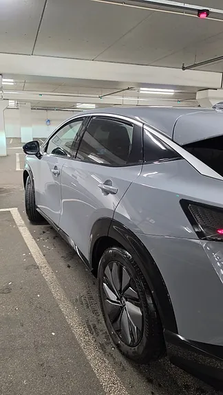 Nissan Ariya 2025 photo 5