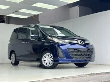 Mazda Biante 2013 photo 2