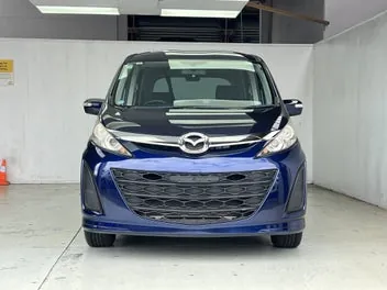 Mazda Biante 2013 photo 3