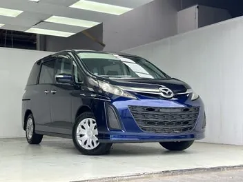 Mazda Biante 2013 photo 4