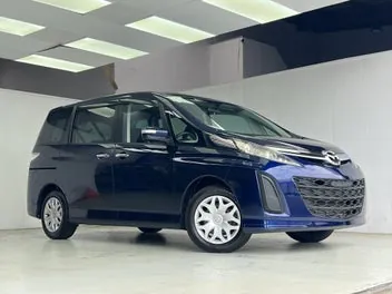 Mazda Biante 2013 photo 5