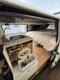 Toyota Hiace 2004 photo 4