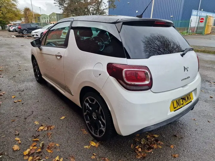 Citroen Ds3 2013 photo 5