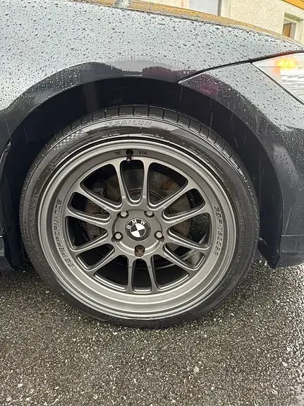BMW 320I 2010 photo 5