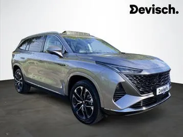 MG S9 Phev