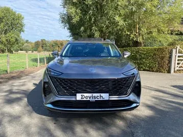MG S9 Phev 2026 photo 2