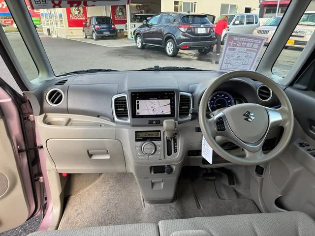 Suzuki Spacia X 2016 photo 4