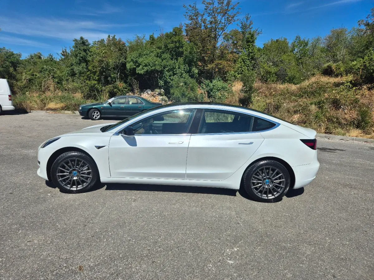 Tesla Model 3 2020 photo 2