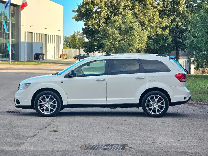 Fiat Freemont 2013 photo 5