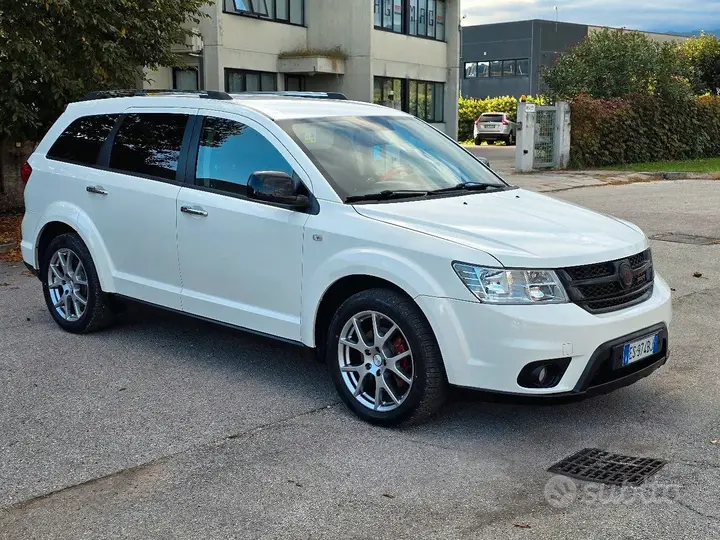 Fiat Freemont 2013 photo 3