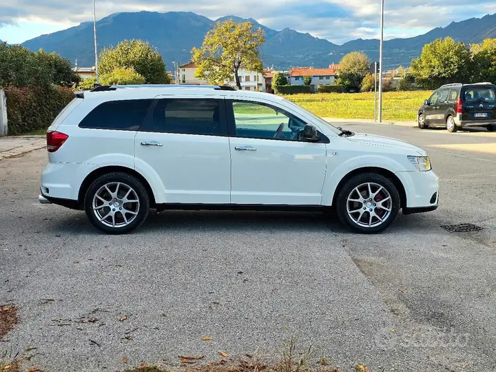 Fiat Freemont 2013 photo 4