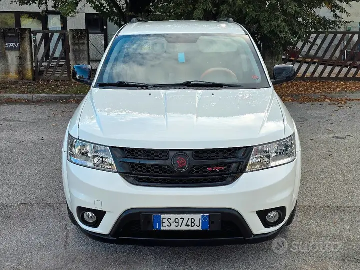 Fiat Freemont 2013 photo 2